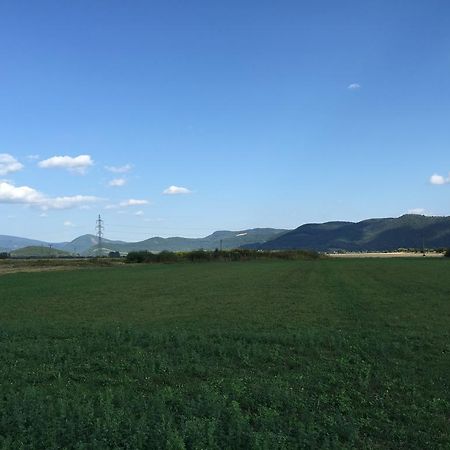 Ubytovanie Joli Jólész Kültér fotó