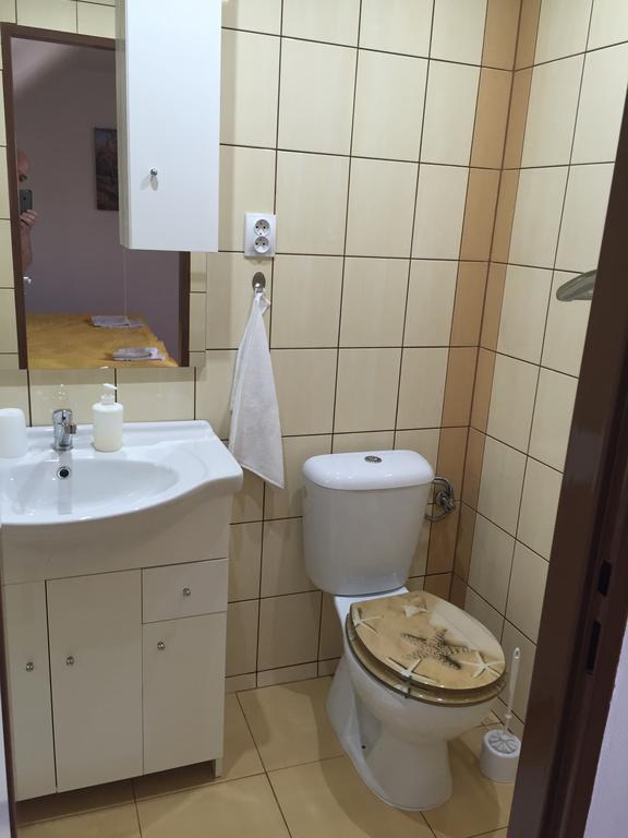 Ubytovanie Joli Jólész Kültér fotó