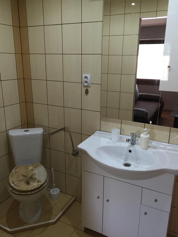 Ubytovanie Joli Jólész Kültér fotó