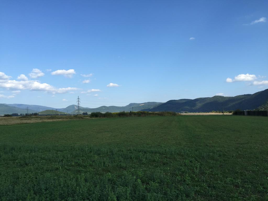 Ubytovanie Joli Jólész Kültér fotó
